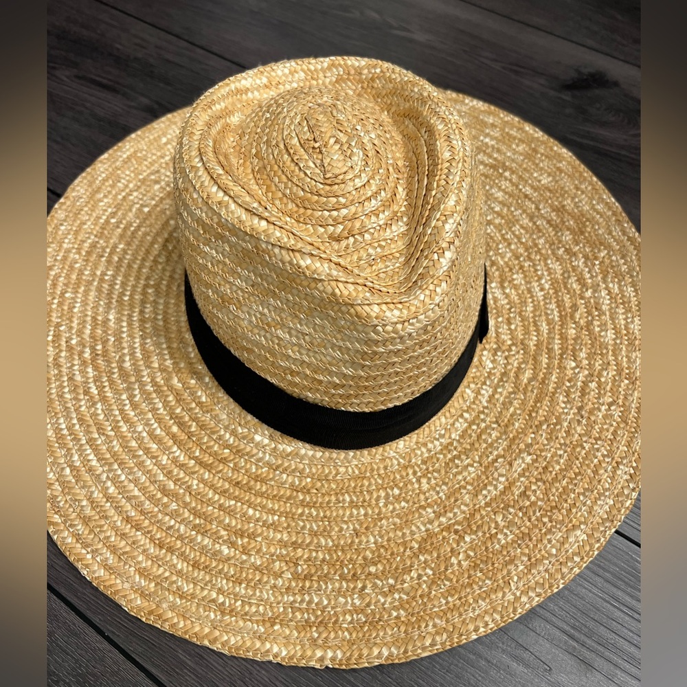 Women’s Brixton Joanna Straw hat
